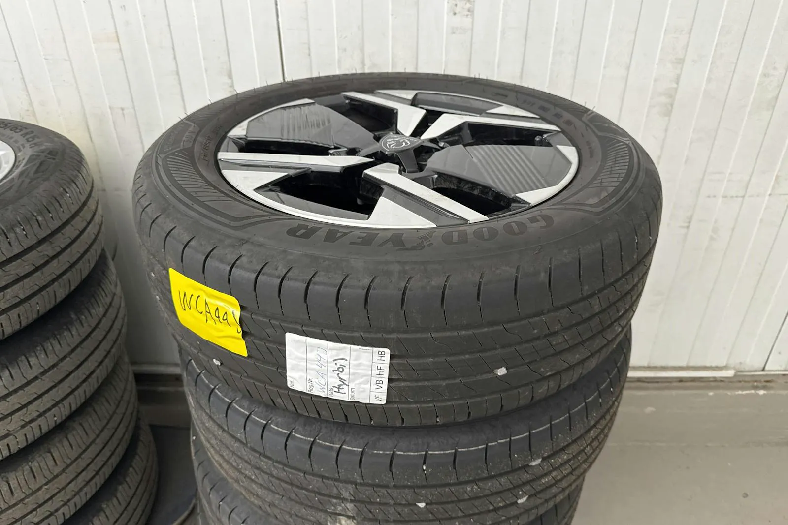 Peugeot 2008 bild 18