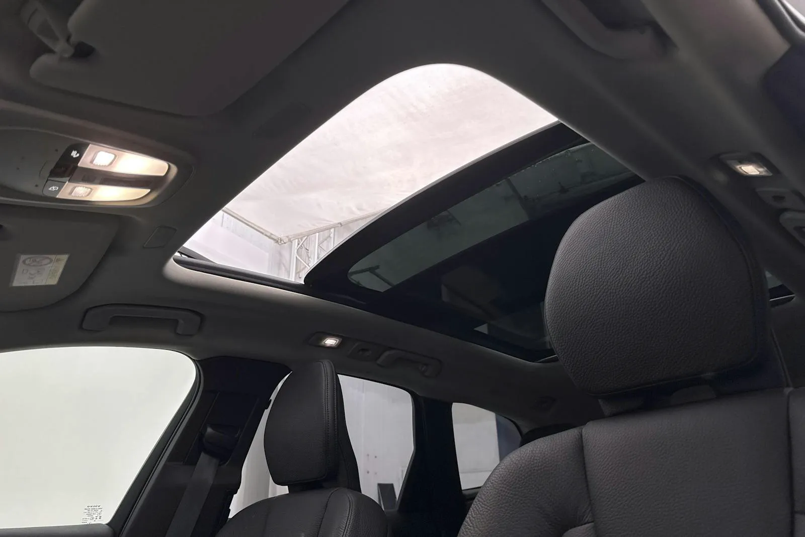 Volvo XC60 bild 22