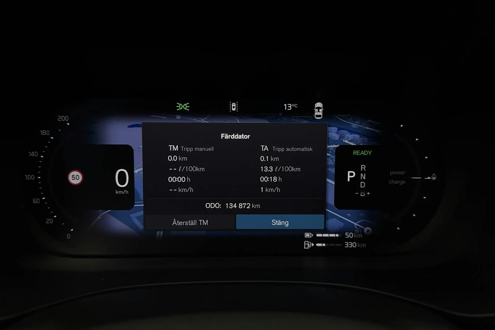 Volvo XC60 bild 10