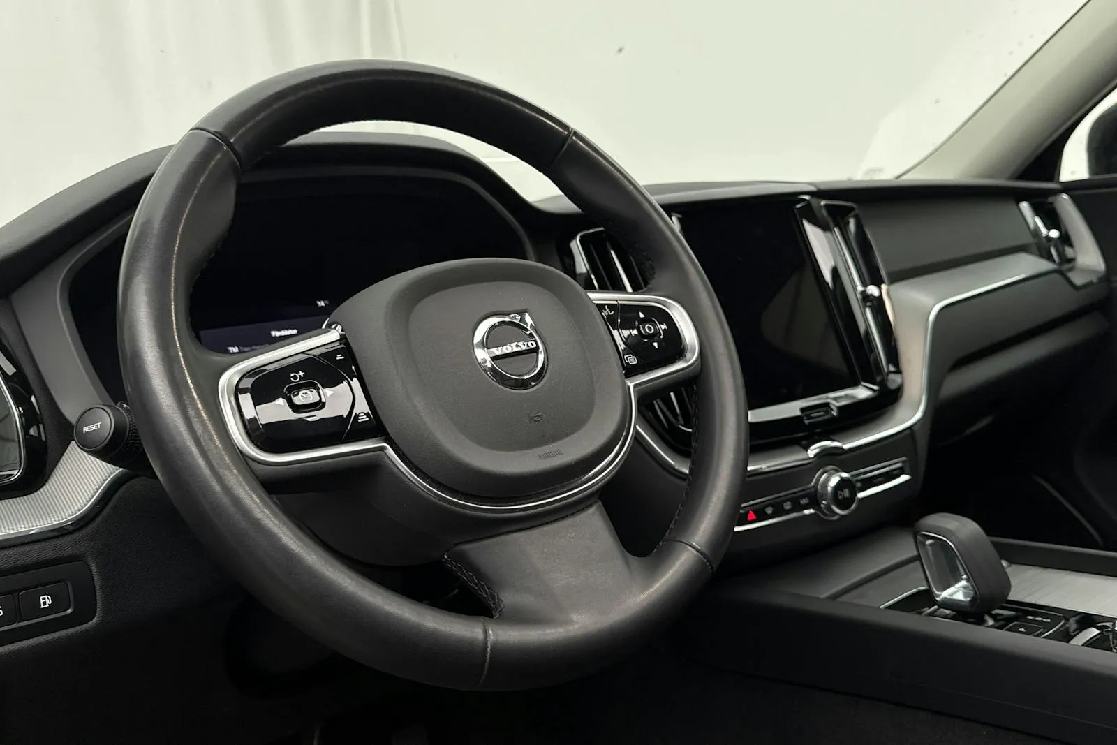 Volvo XC60 bild 19