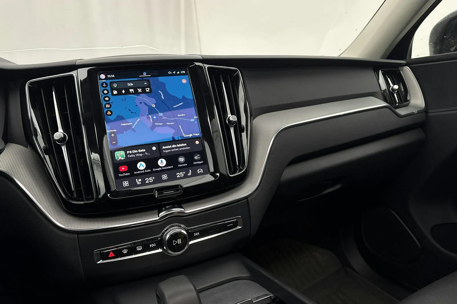Volvo XC60 bild 15
