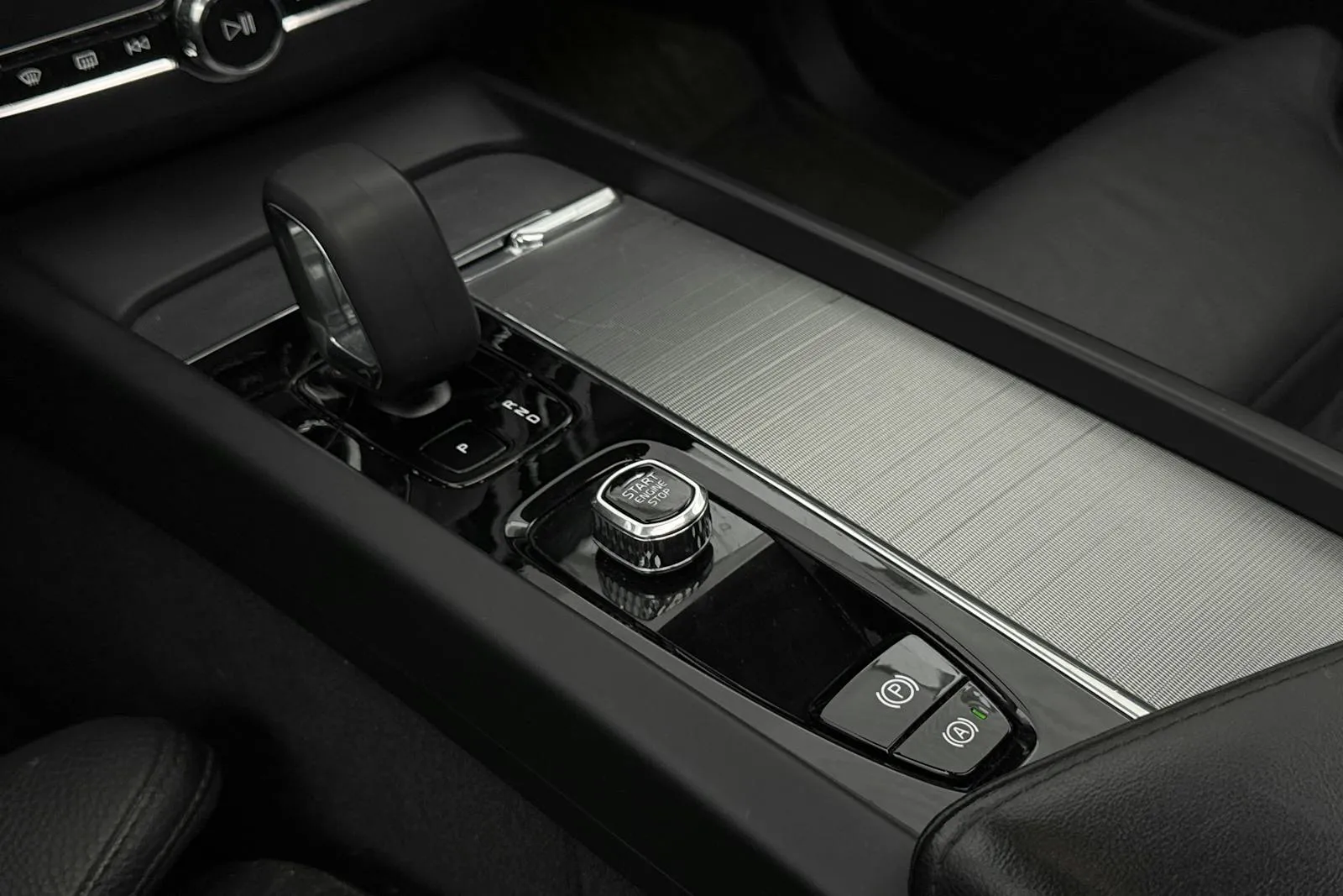Volvo XC60 bild 16