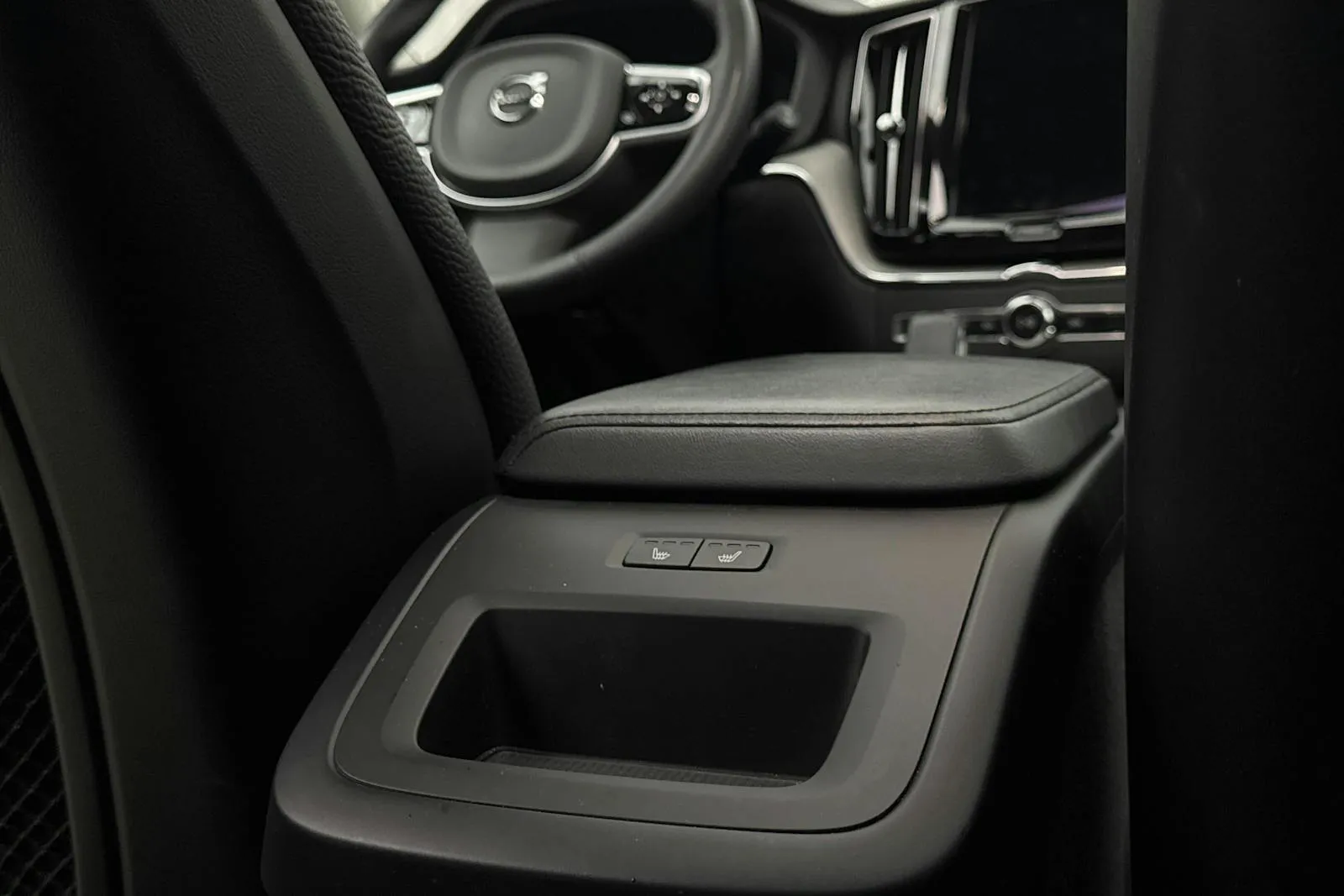 Volvo XC60 bild 20