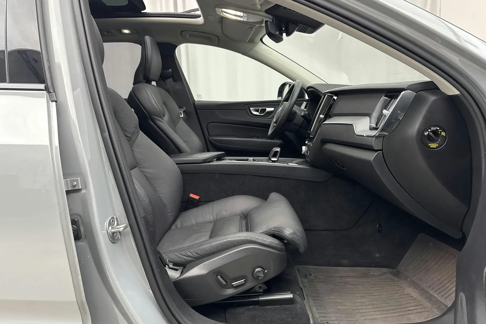 Volvo XC60 bild 7