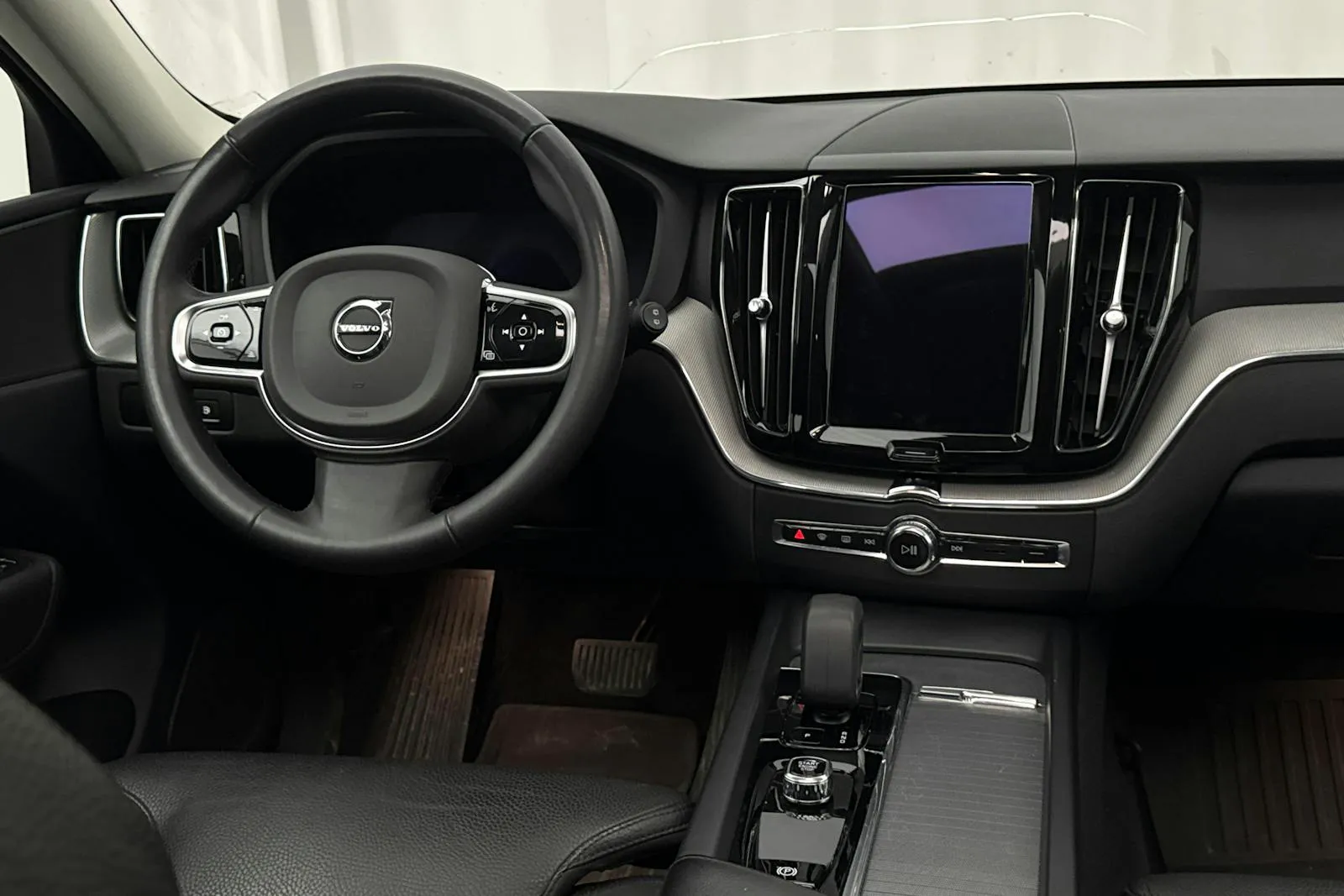 Volvo XC60 bild 21
