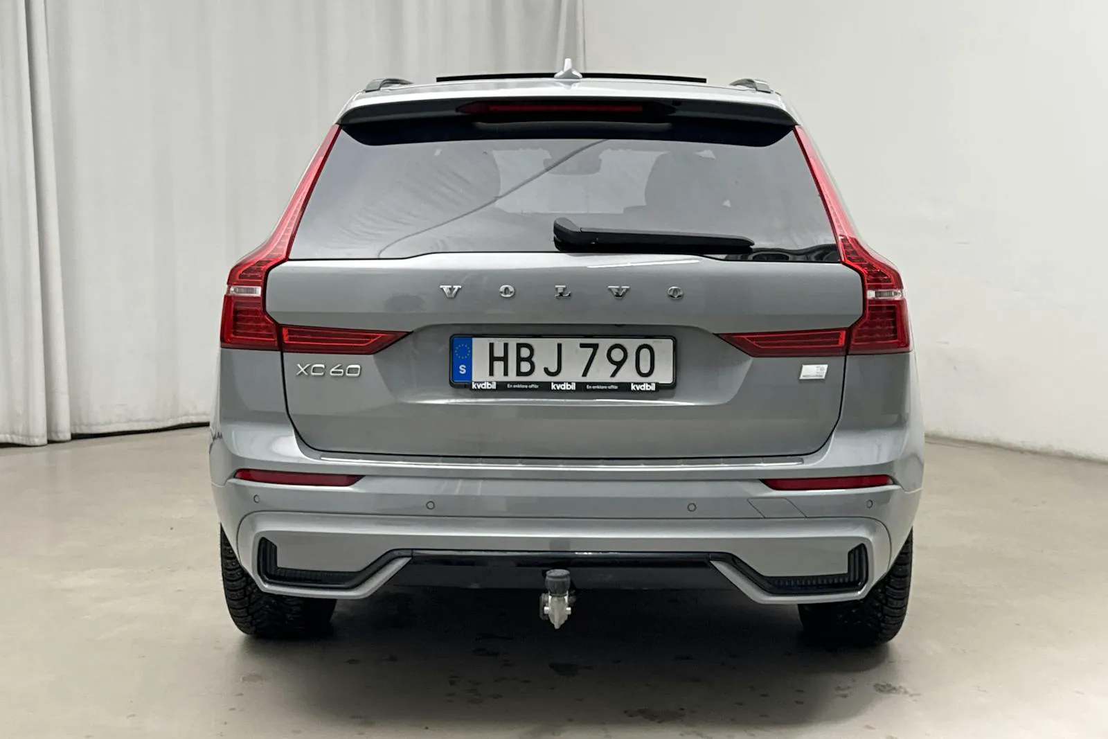 Volvo XC60 bild 5