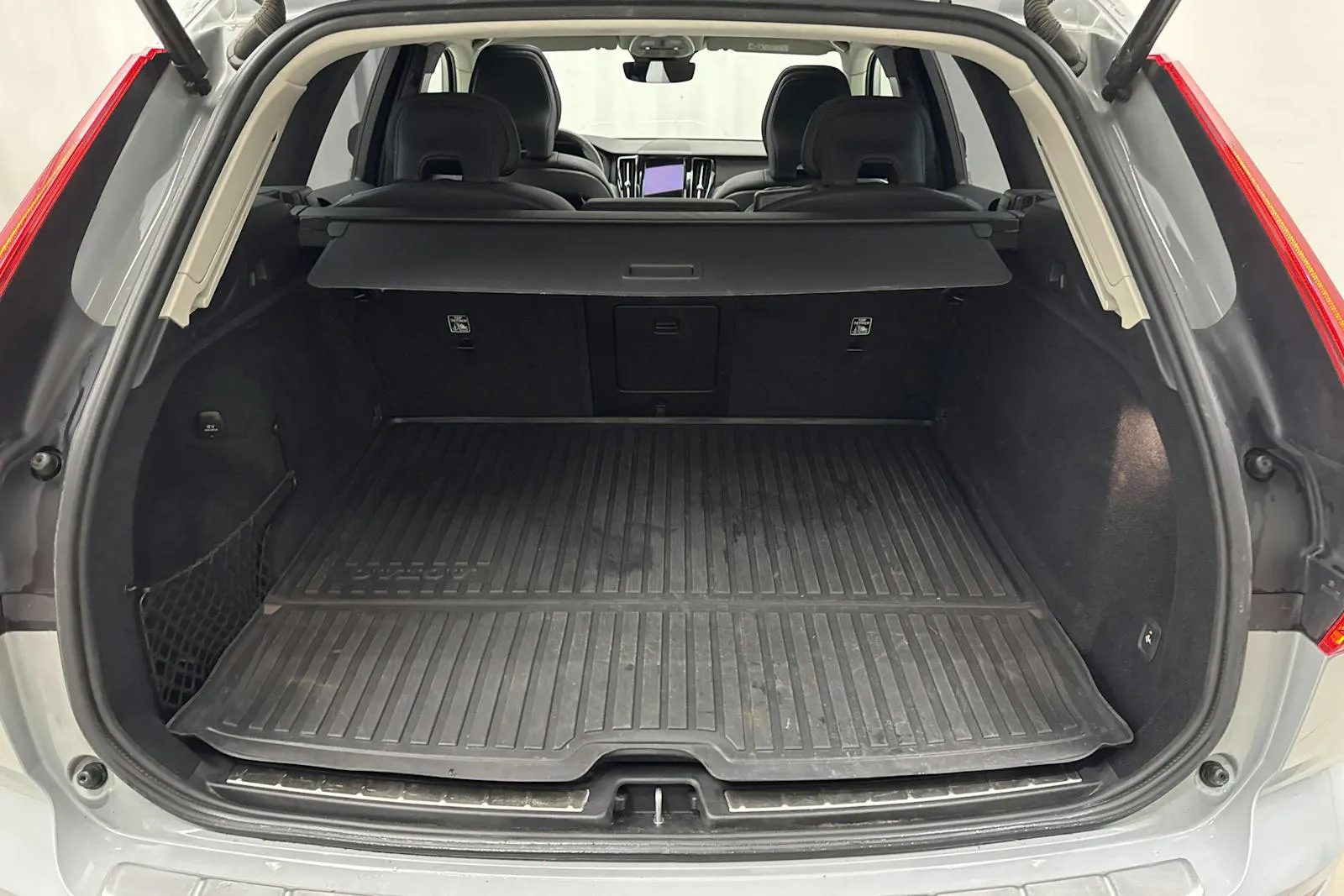 Volvo XC60 bild 9