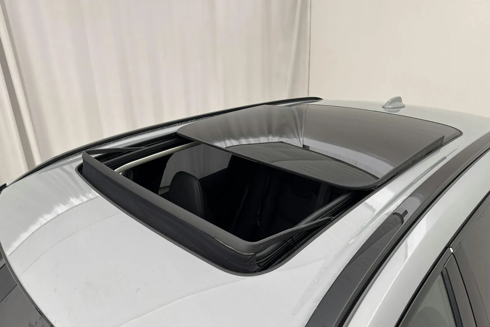 Volvo XC60 bild 23