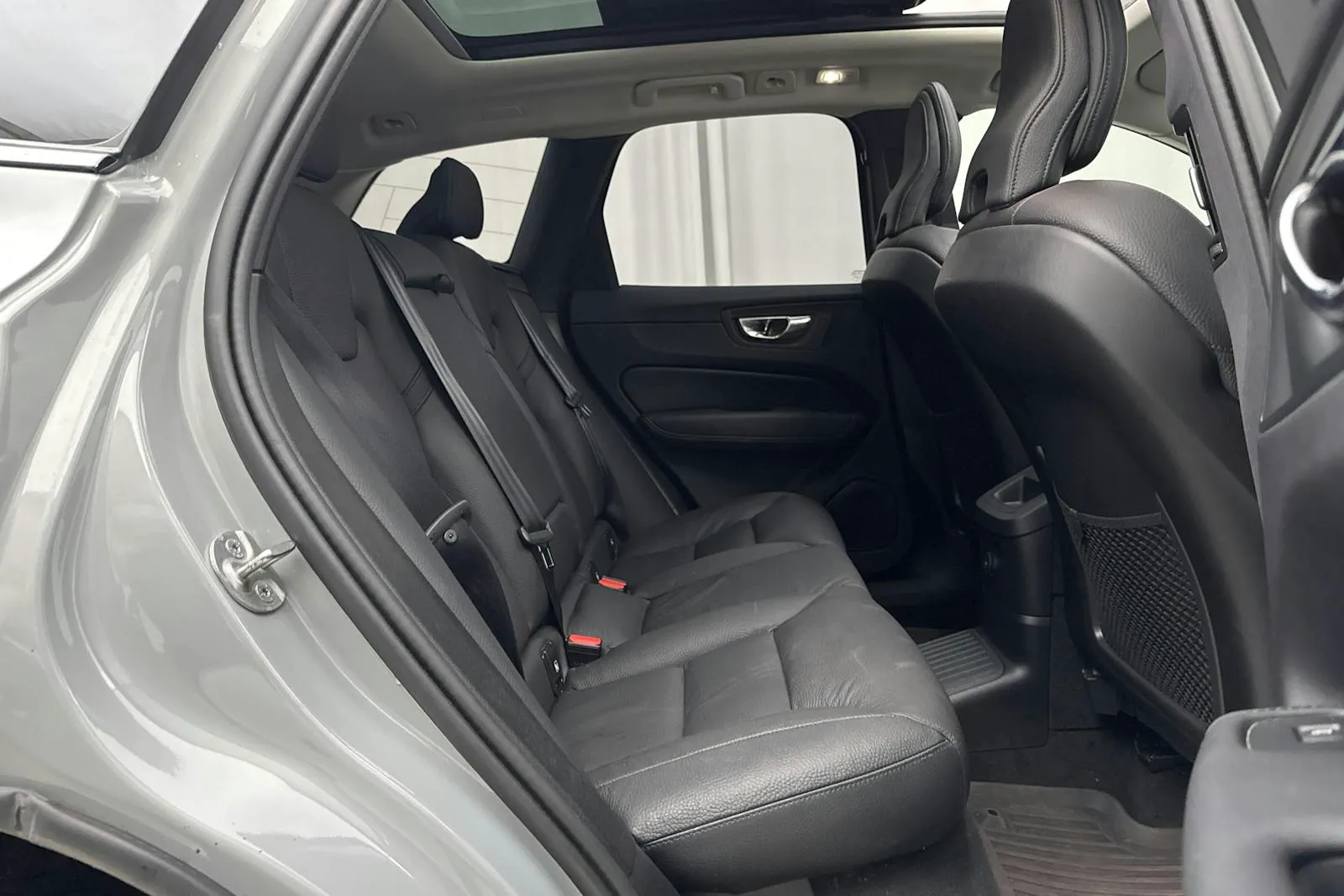 Volvo XC60 bild 8