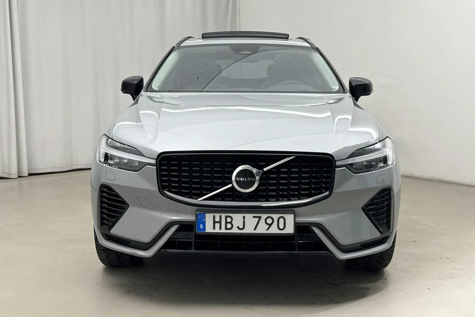 Volvo XC60 bild 4