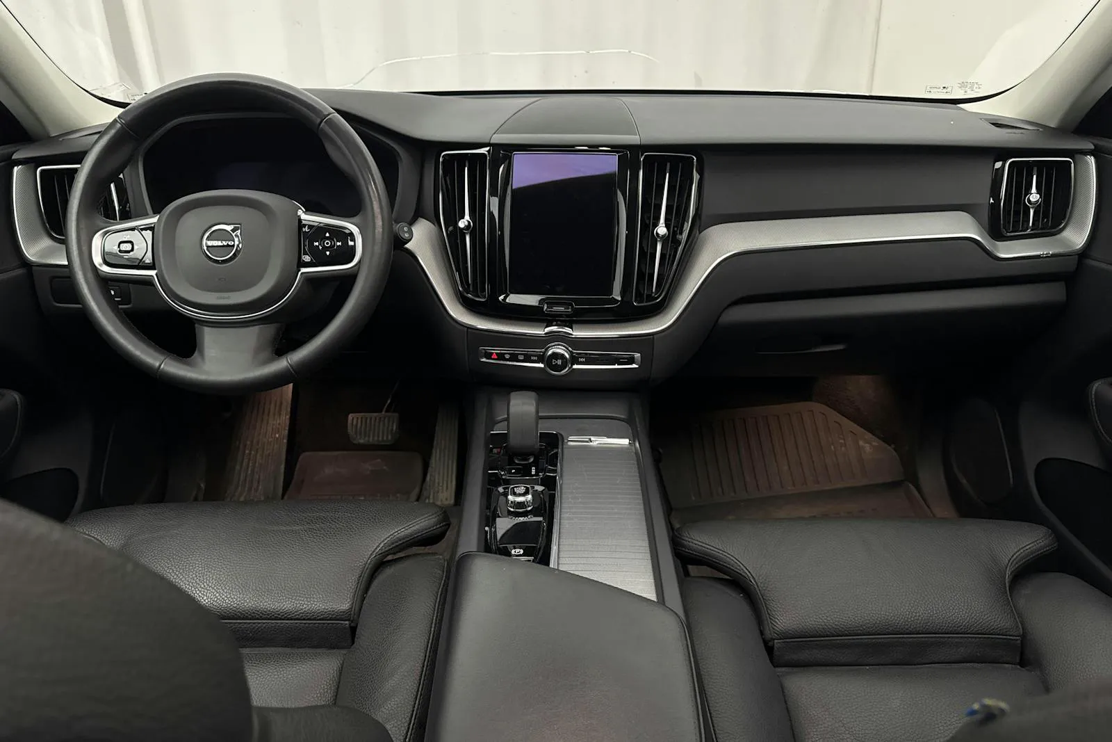 Volvo XC60 bild 6
