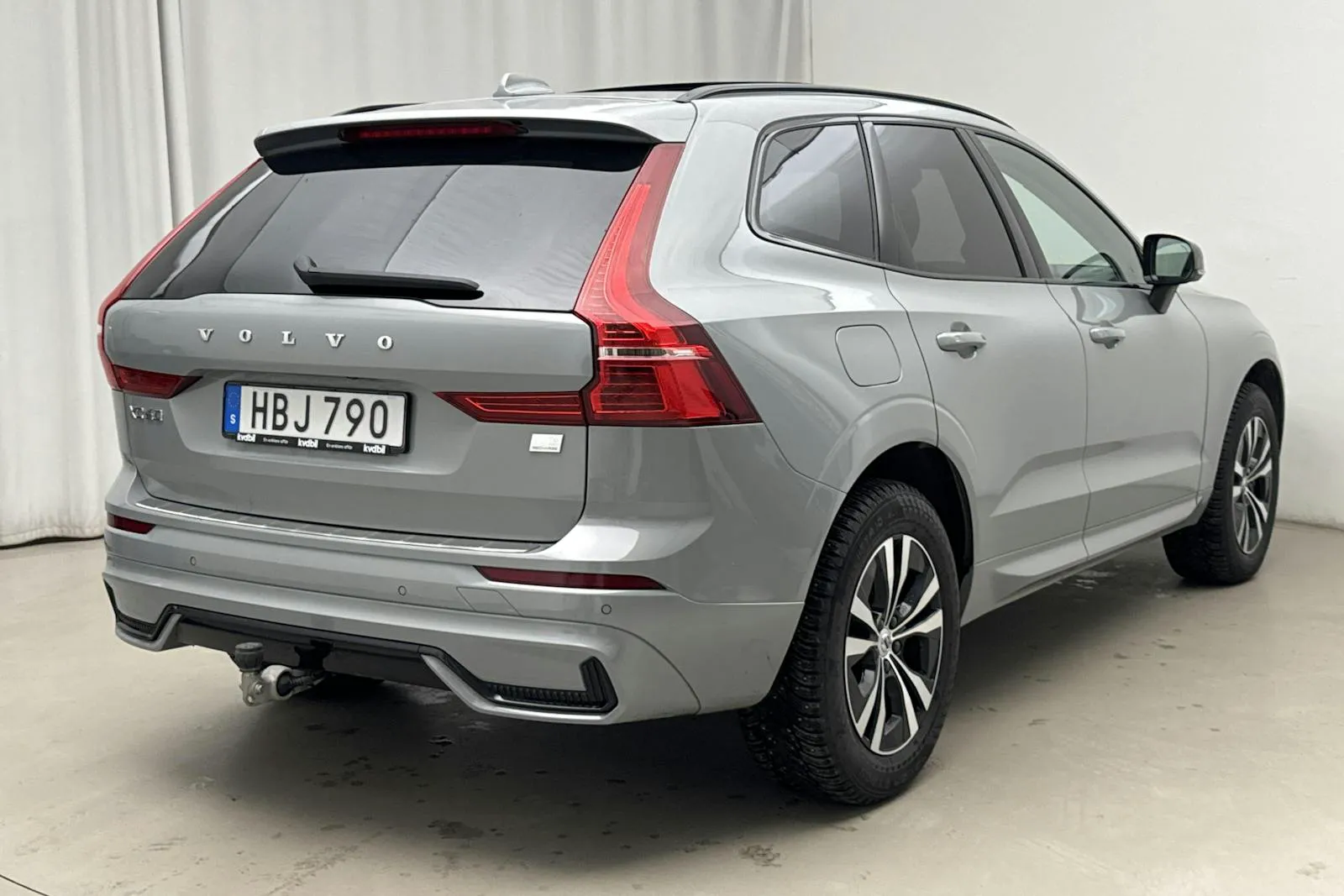 Volvo XC60 bild 3