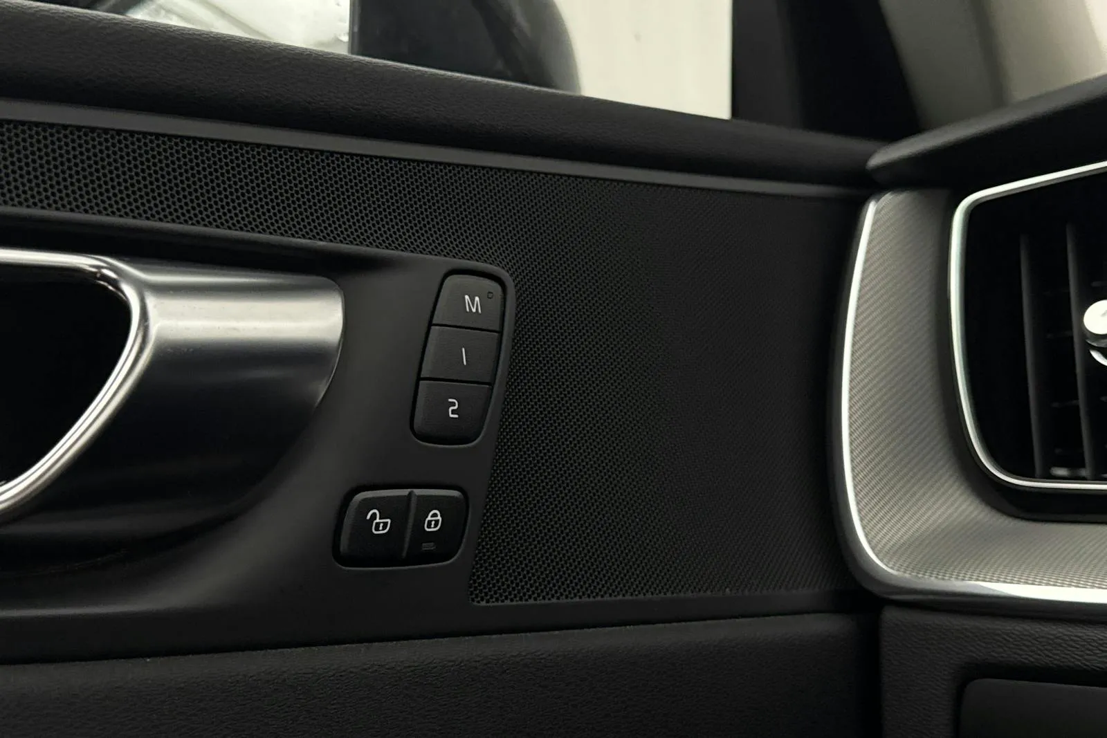 Volvo XC60 bild 17