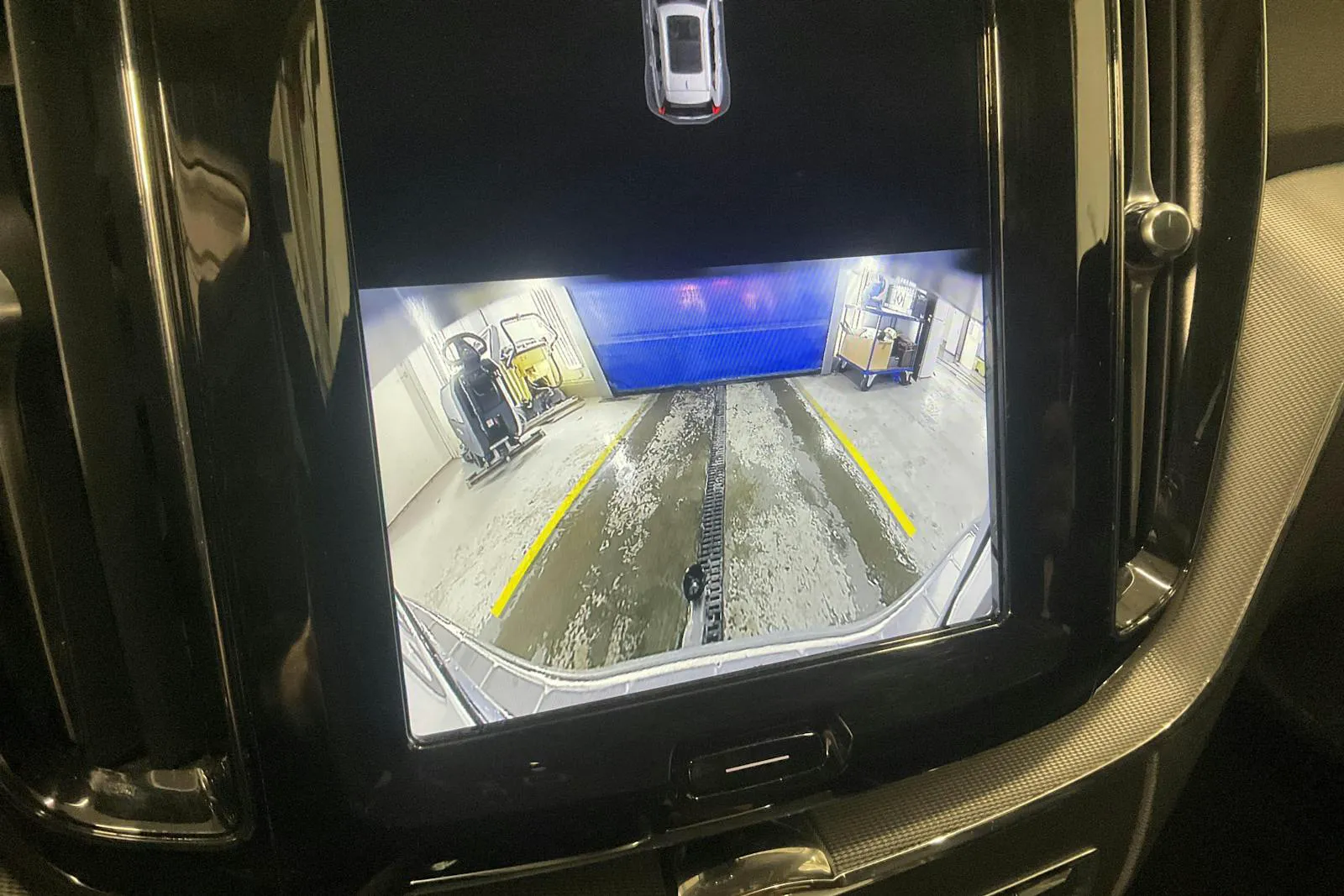 Volvo XC60 bild 12