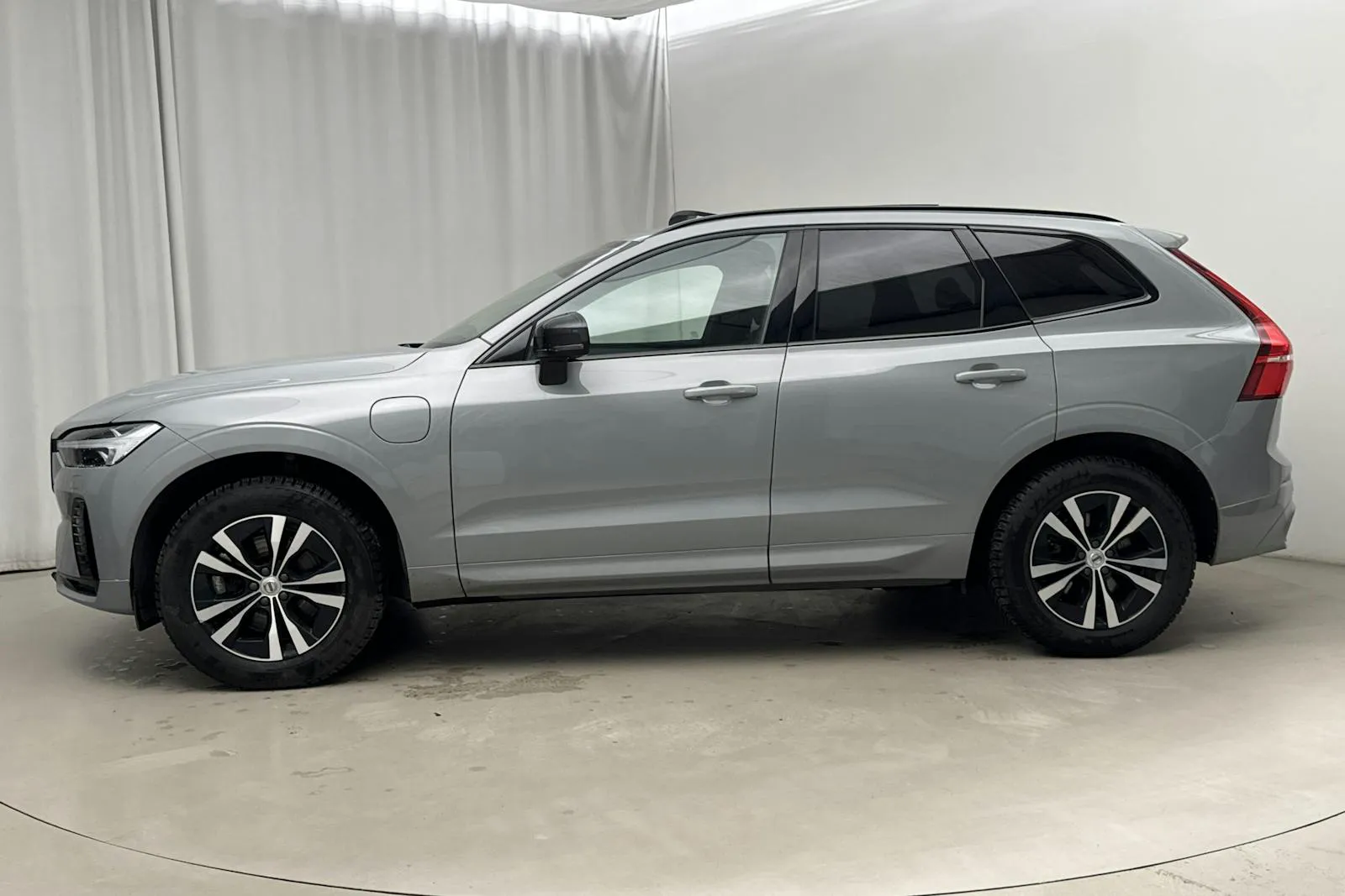 Volvo XC60 bild 2