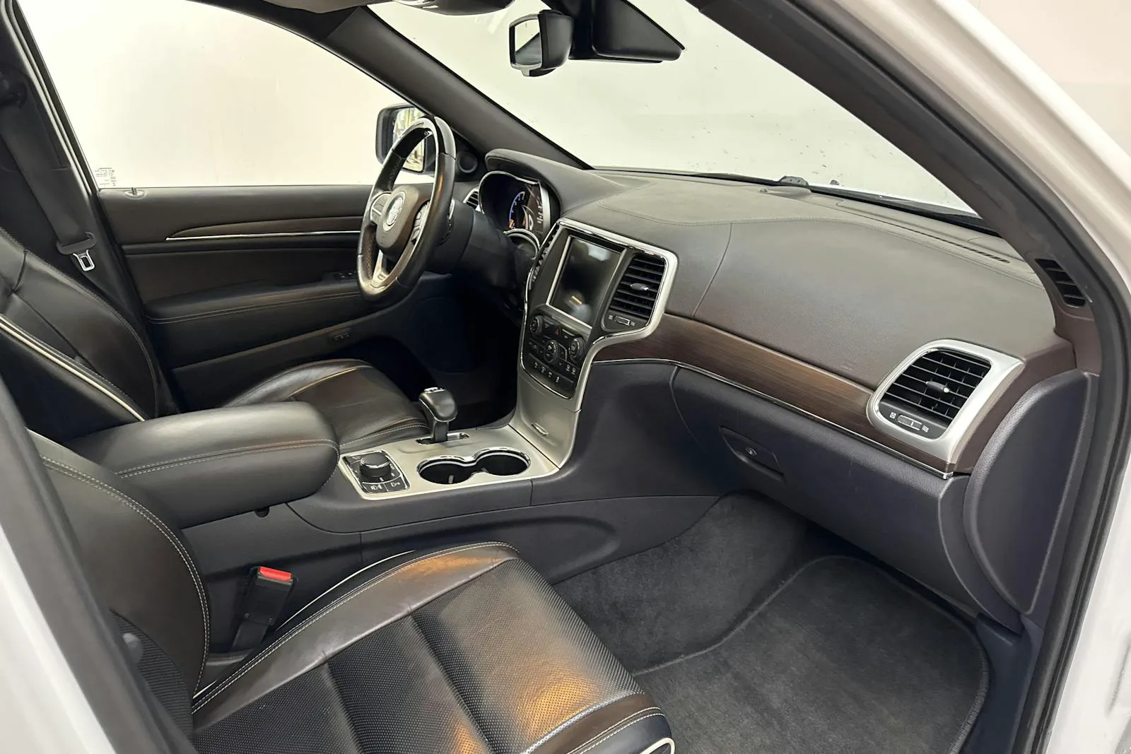 Jeep Grand Cherokee bild 7