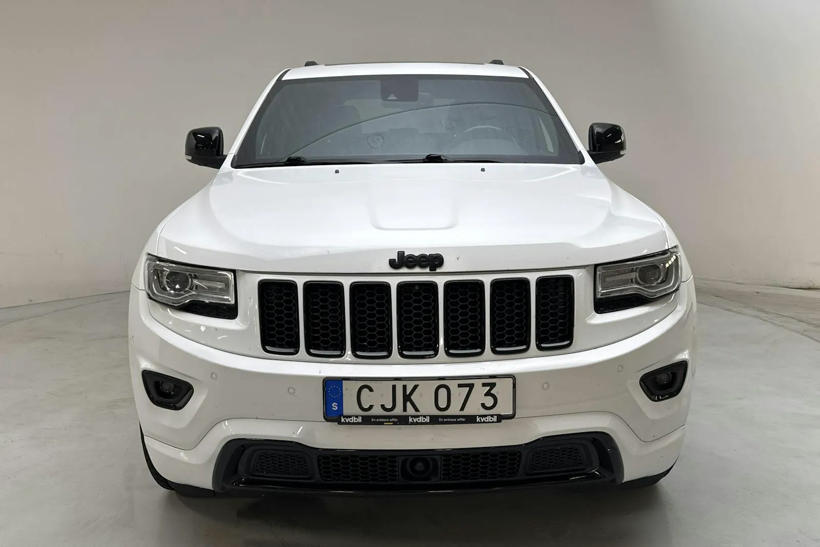 Jeep Grand Cherokee bild 4
