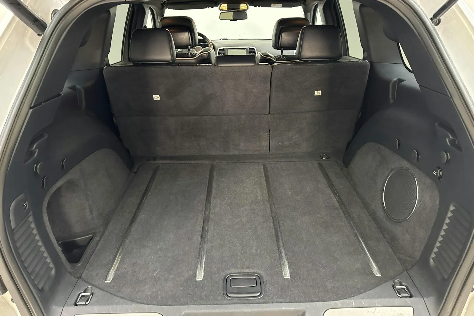 Jeep Grand Cherokee bild 9