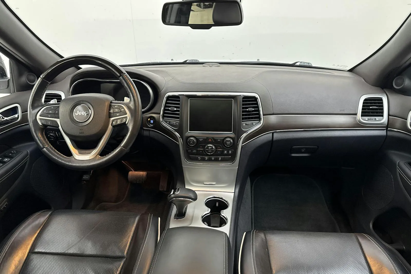 Jeep Grand Cherokee bild 6
