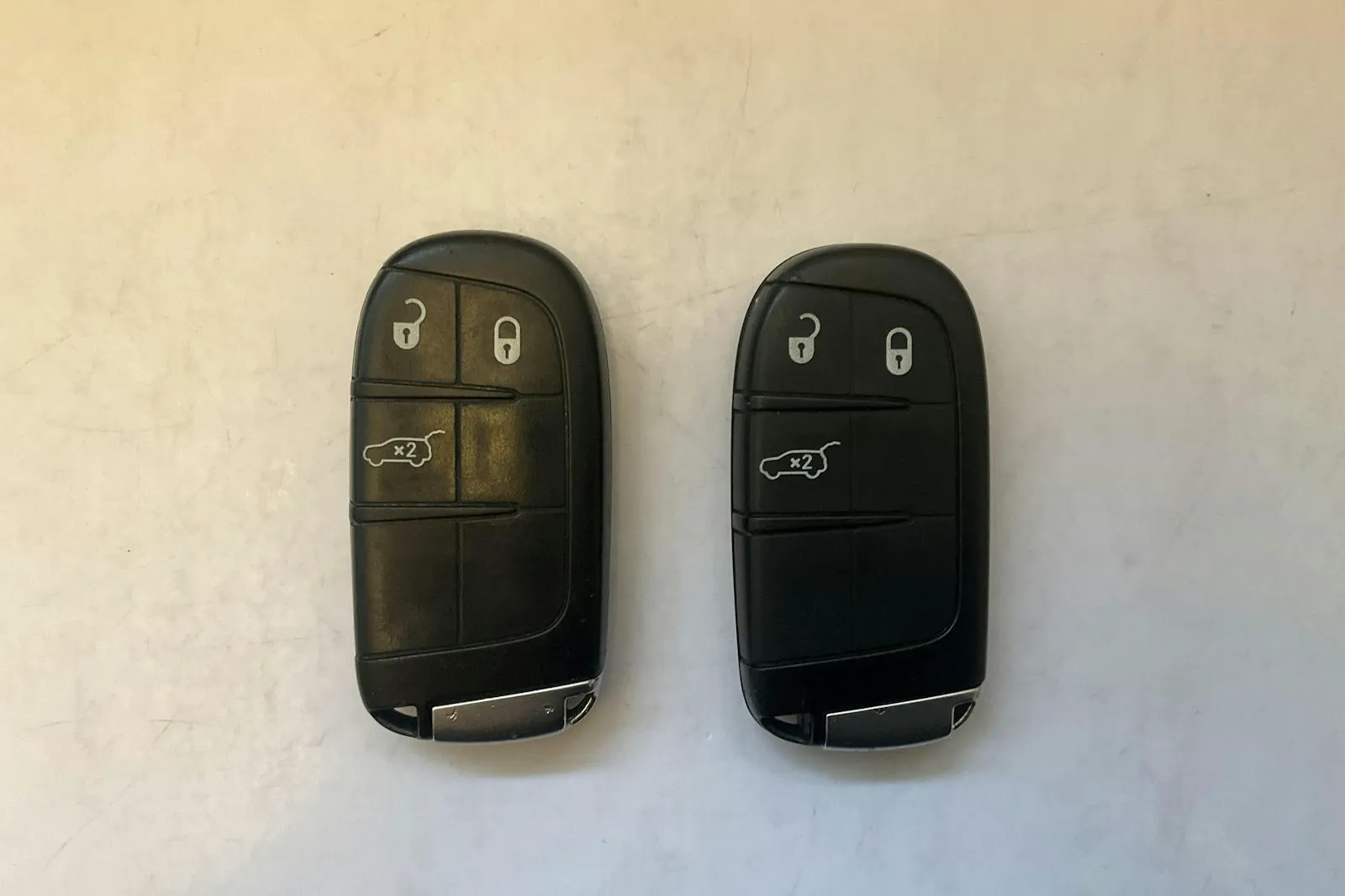 Jeep Grand Cherokee bild 14
