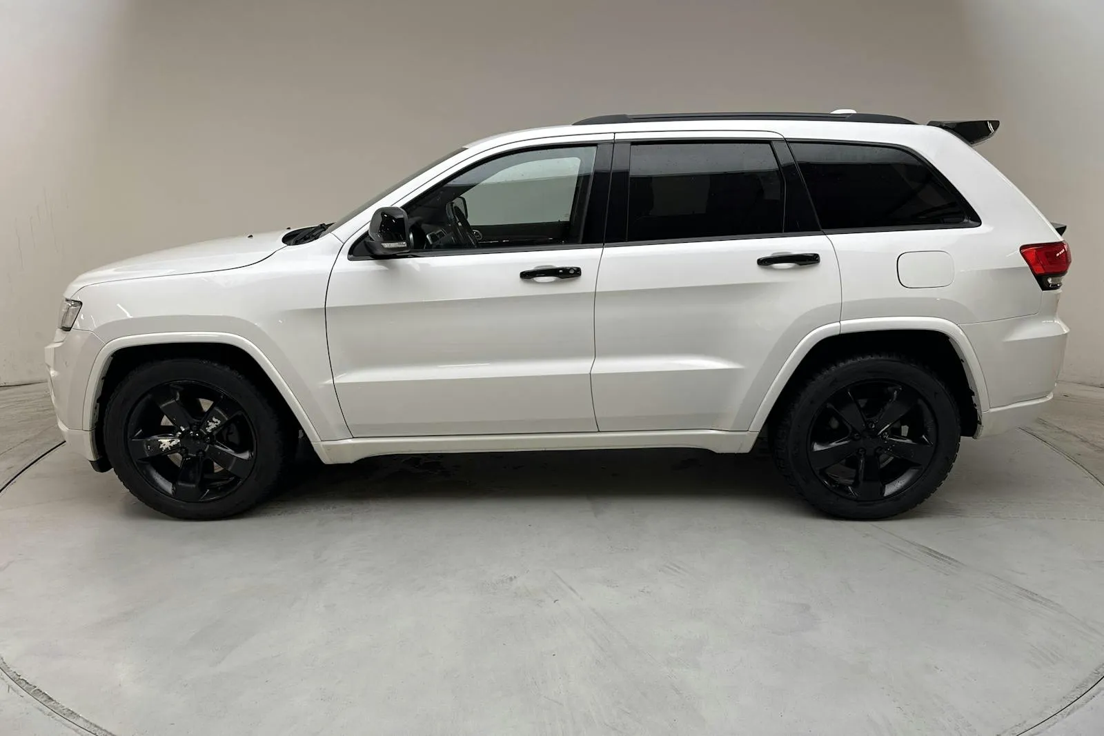 Jeep Grand Cherokee bild 2