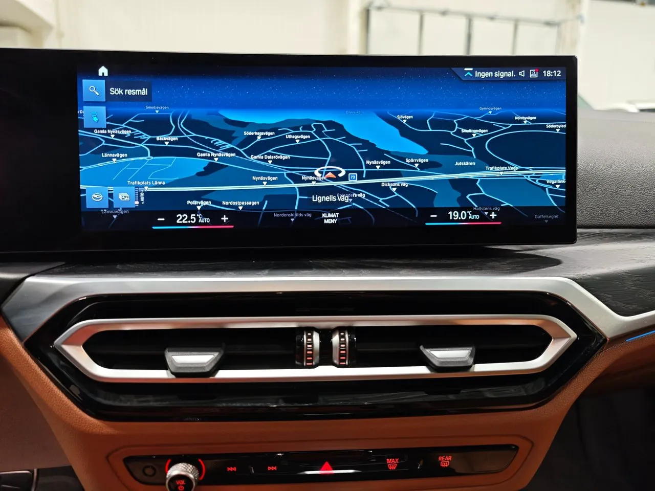 BMW i4 bild 14