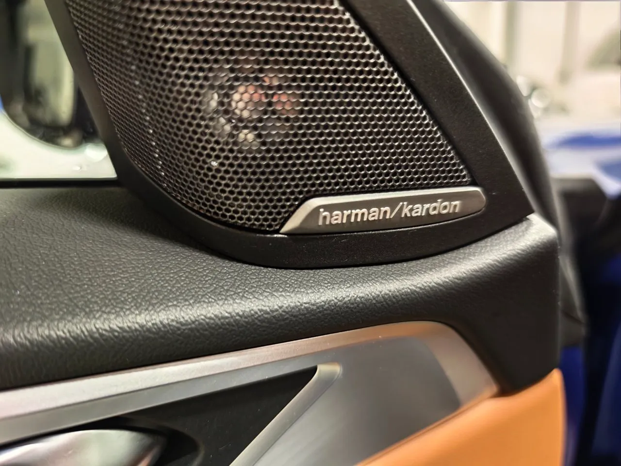 BMW i4 bild 13