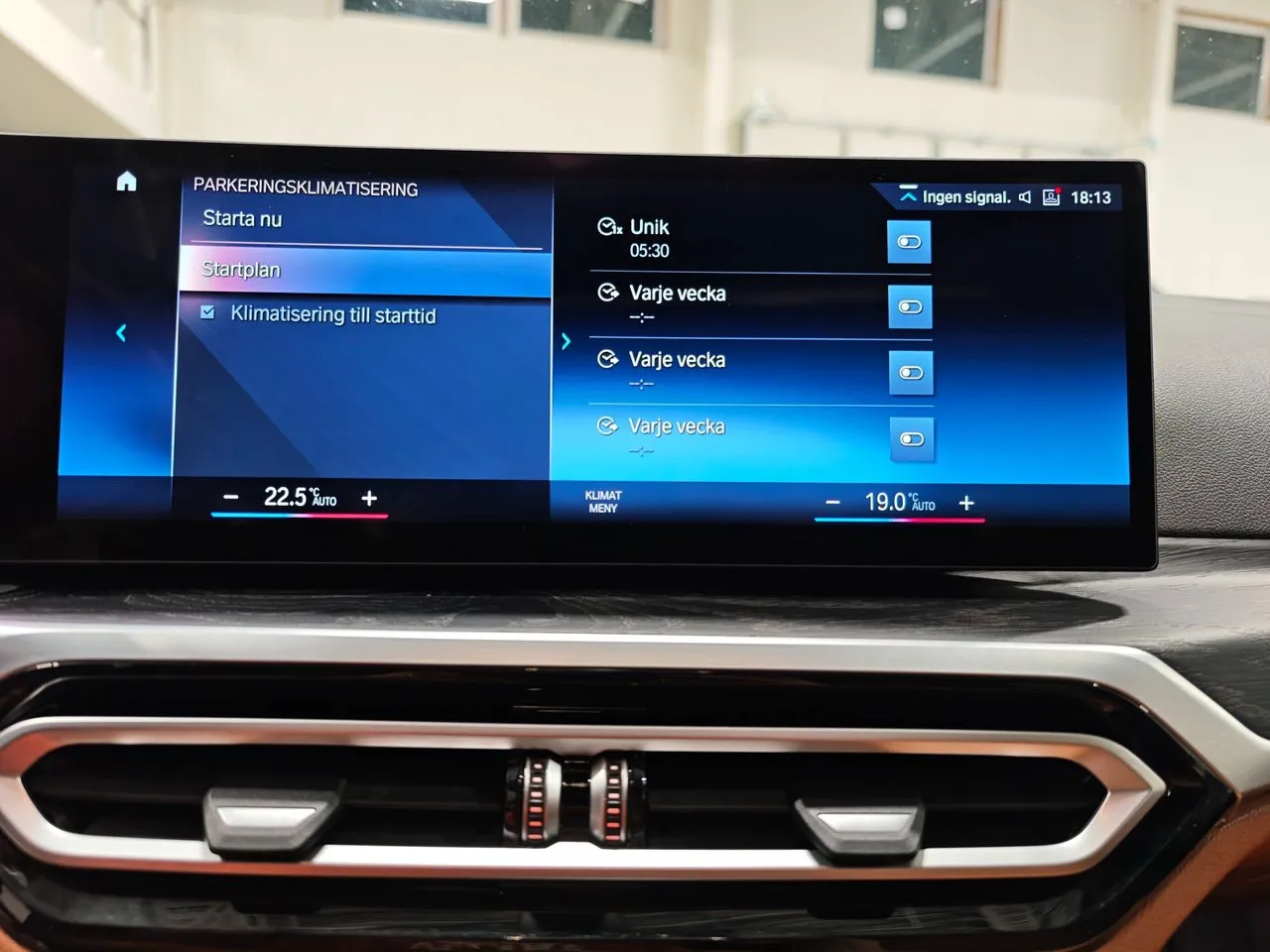 BMW i4 bild 16