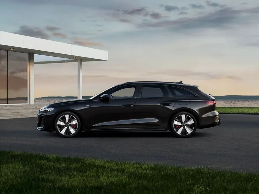 Audi A5 bild 2