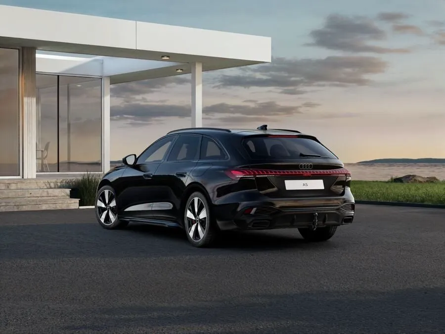 Audi A5 bild 3