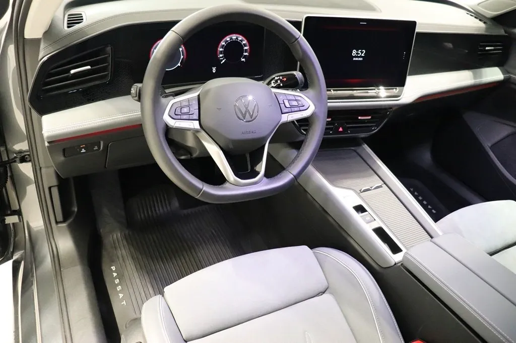 Volkswagen Passat bild 9