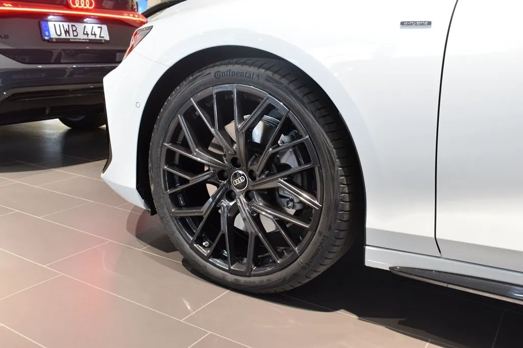 Audi A6 bild 3
