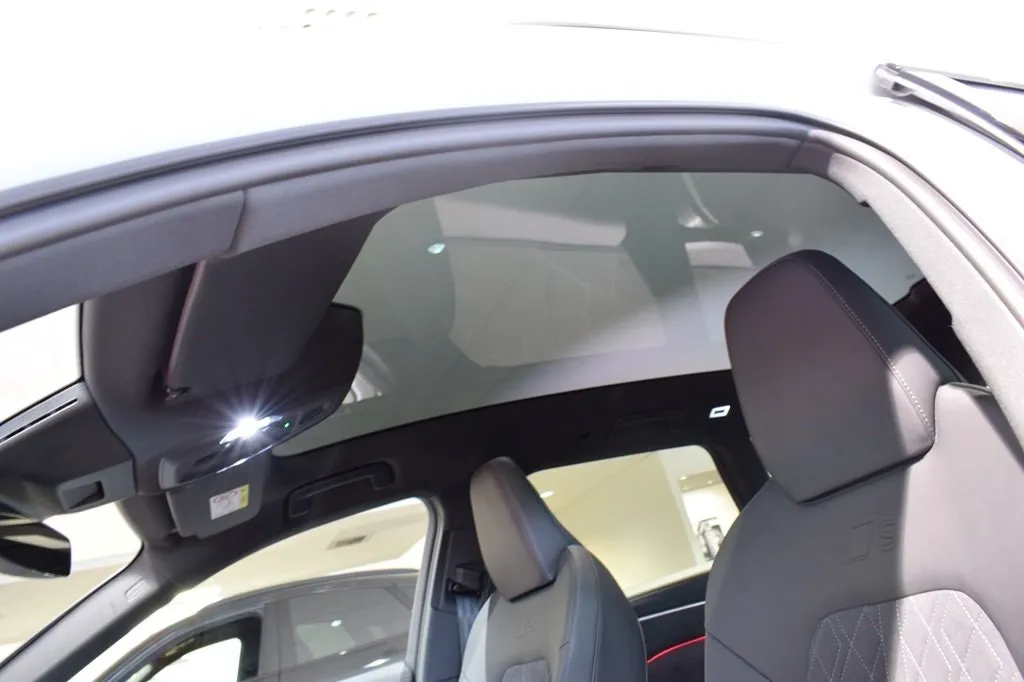 Audi A6 bild 7