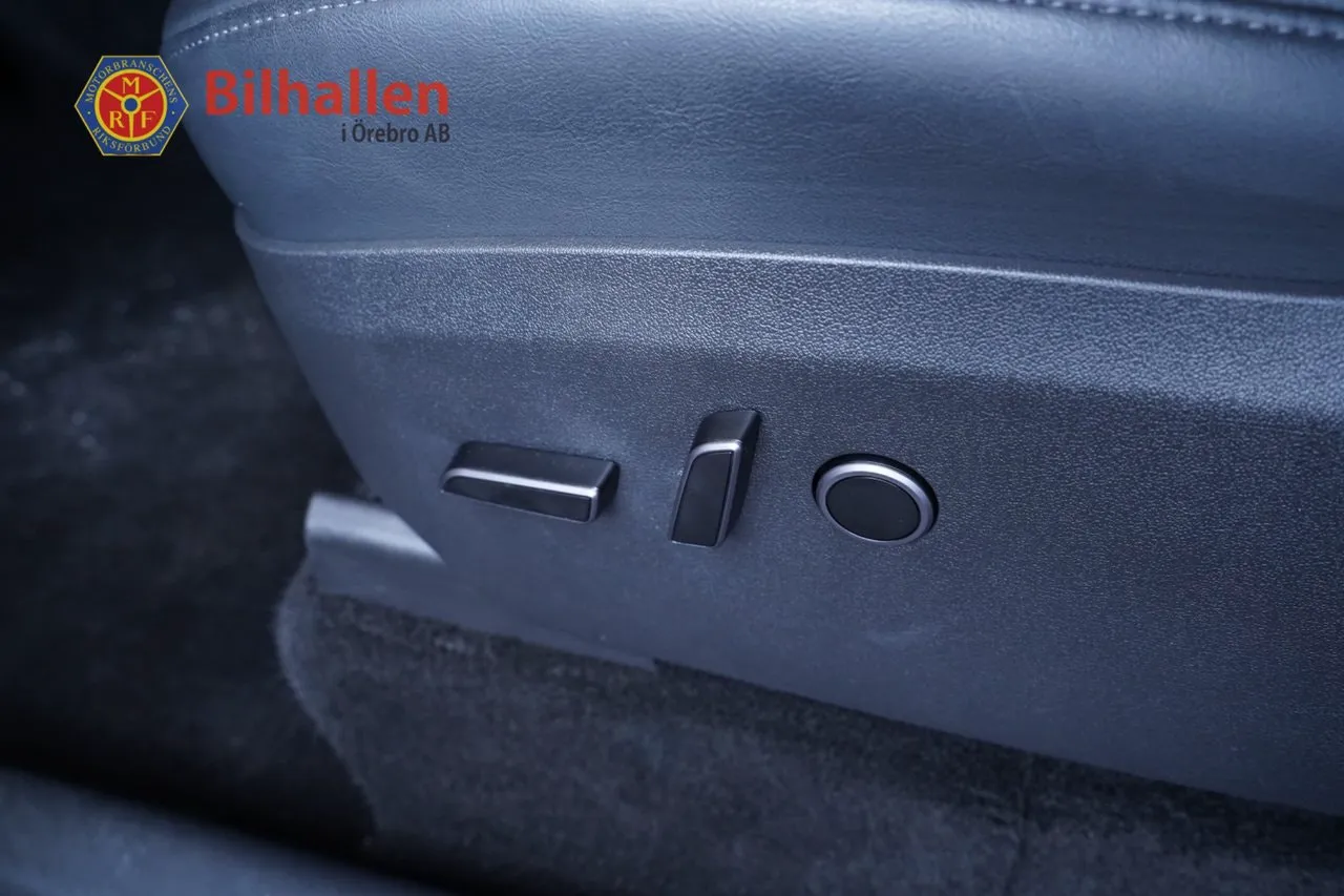 Tesla Model Y bild 21