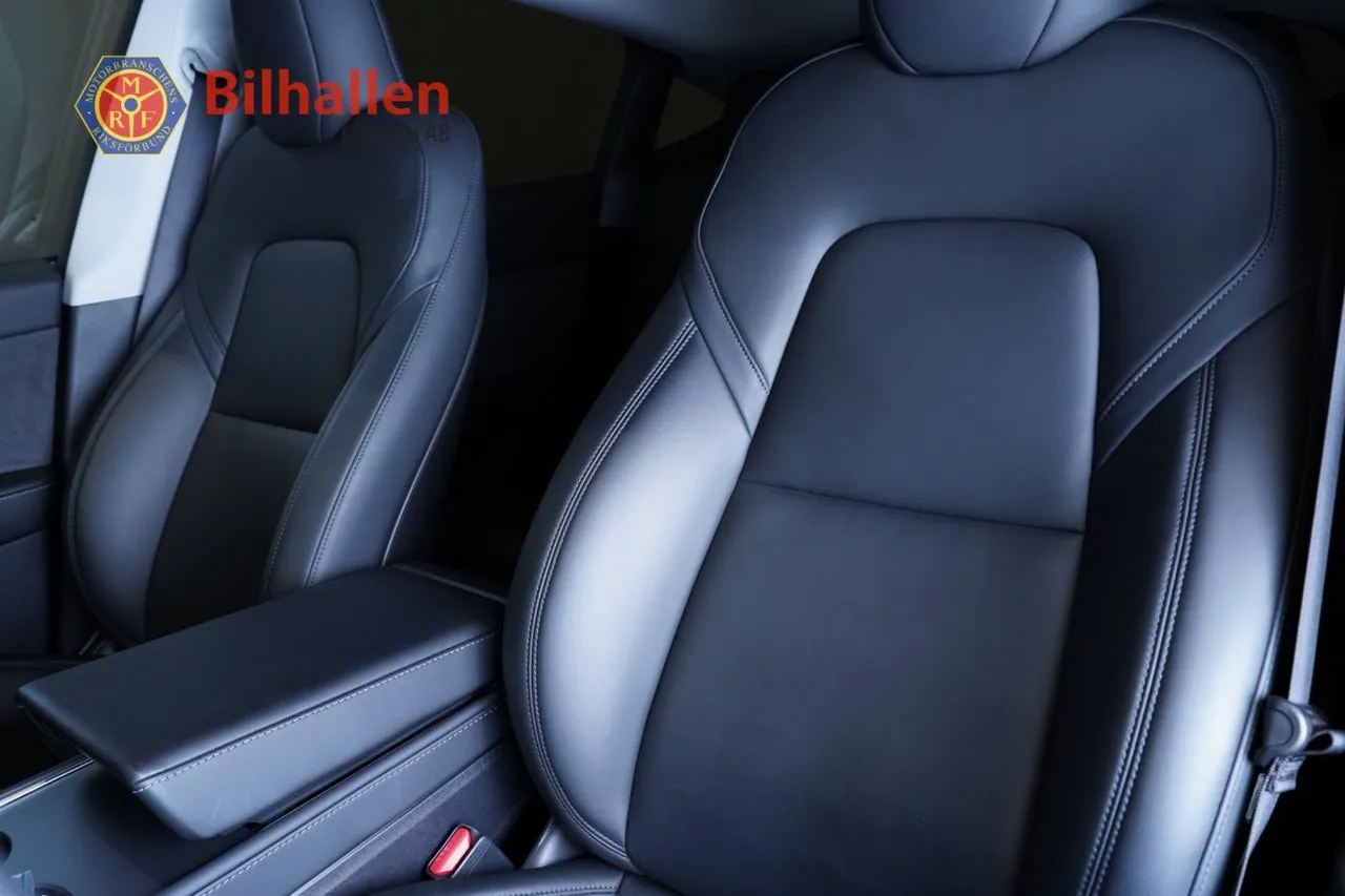 Tesla Model Y bild 19