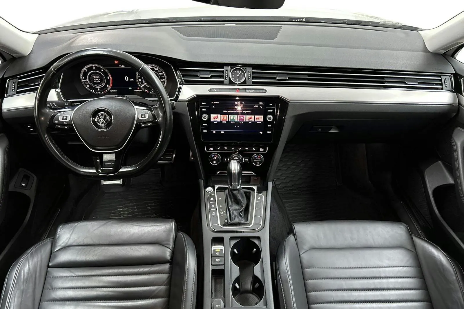 Volkswagen Passat bild 6