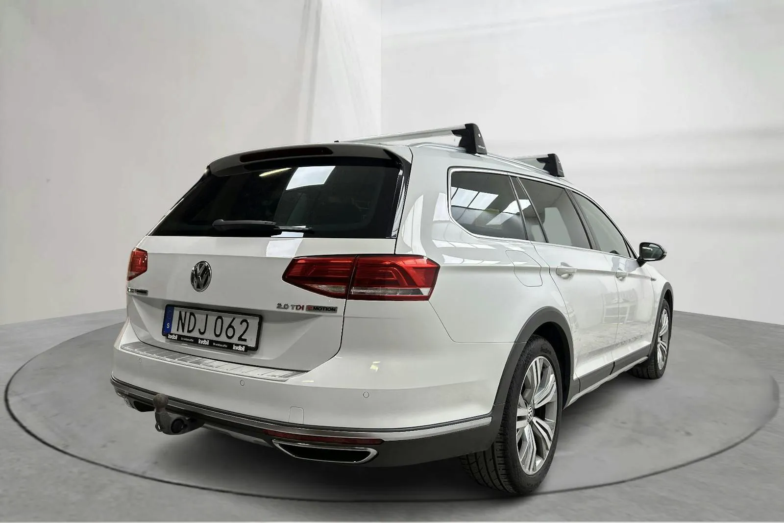 Volkswagen Passat bild 3