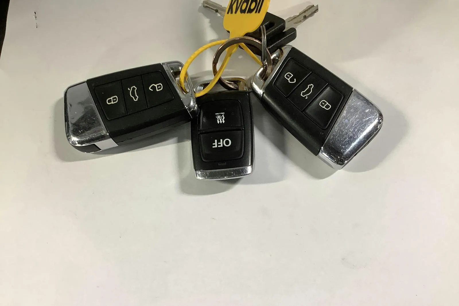 Volkswagen Passat bild 16