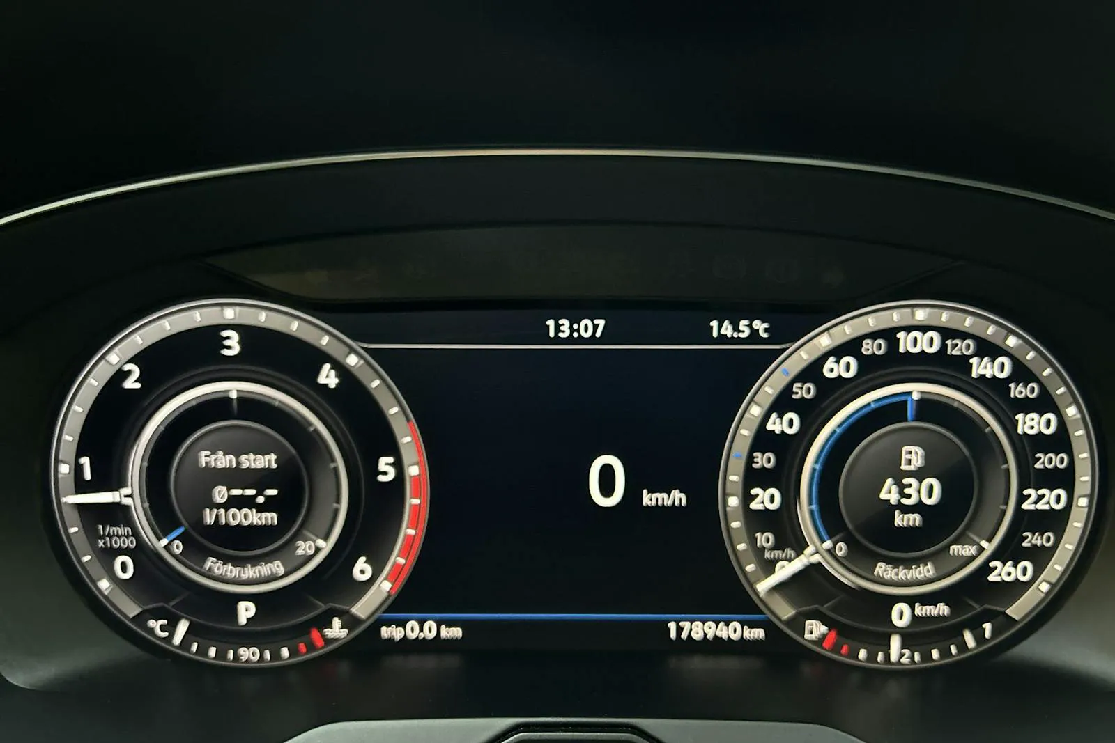 Volkswagen Passat bild 10