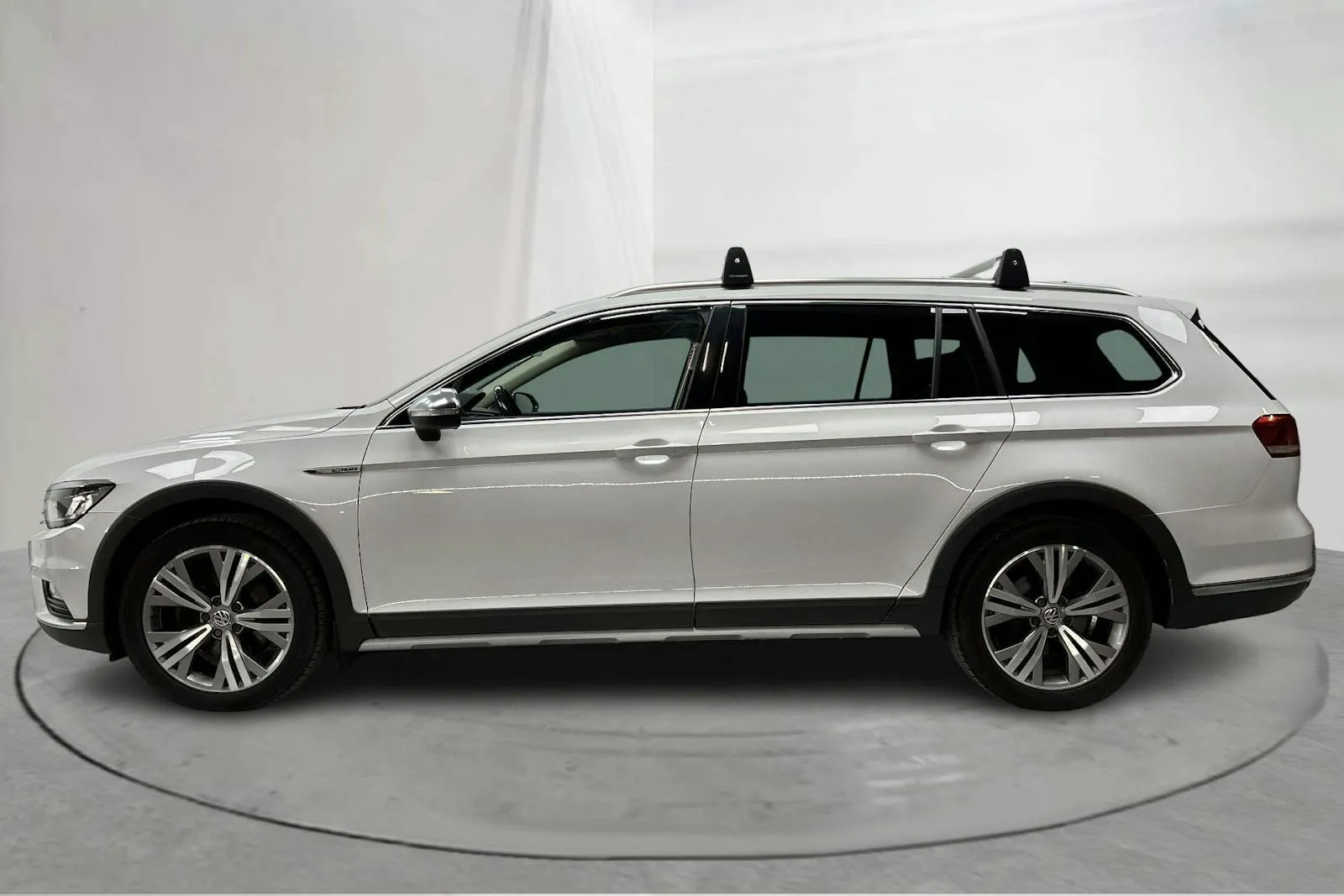 Volkswagen Passat bild 2
