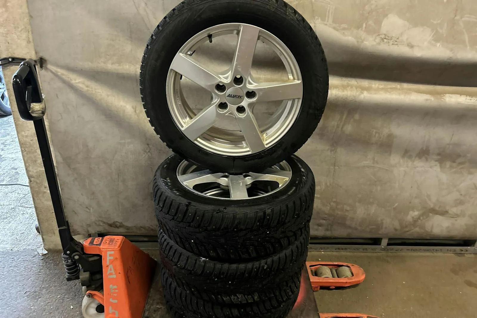 Volkswagen Passat bild 15