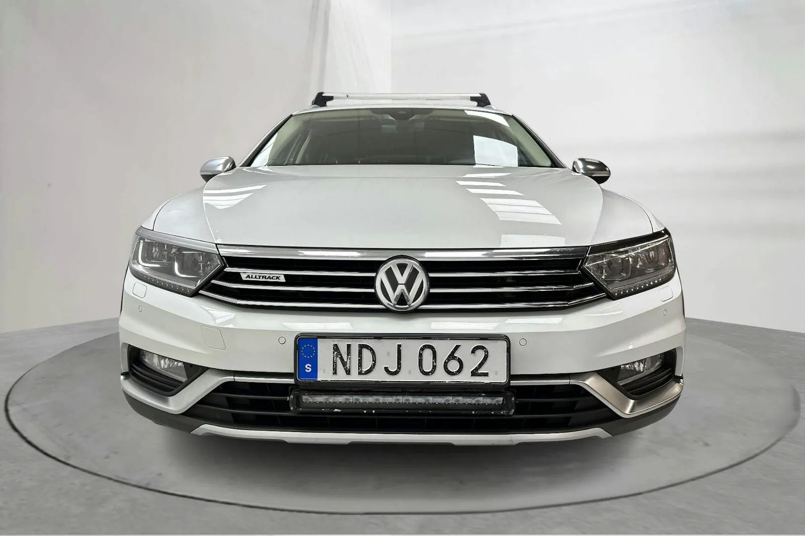 Volkswagen Passat bild 5