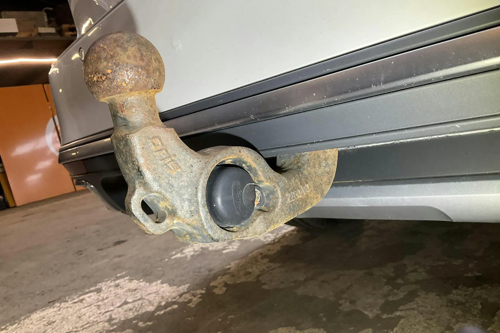 Volkswagen Passat bild 14