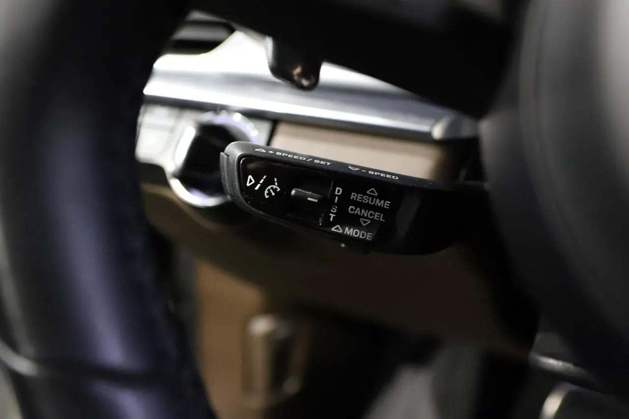 Porsche Panamera bild 20