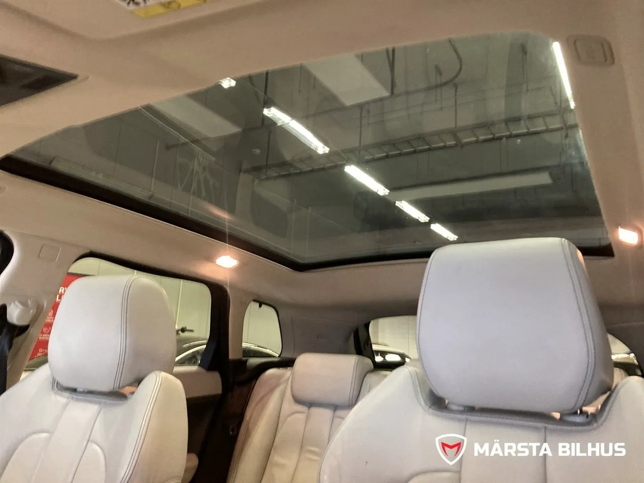 Land Rover Range Rover Evoque bild 16