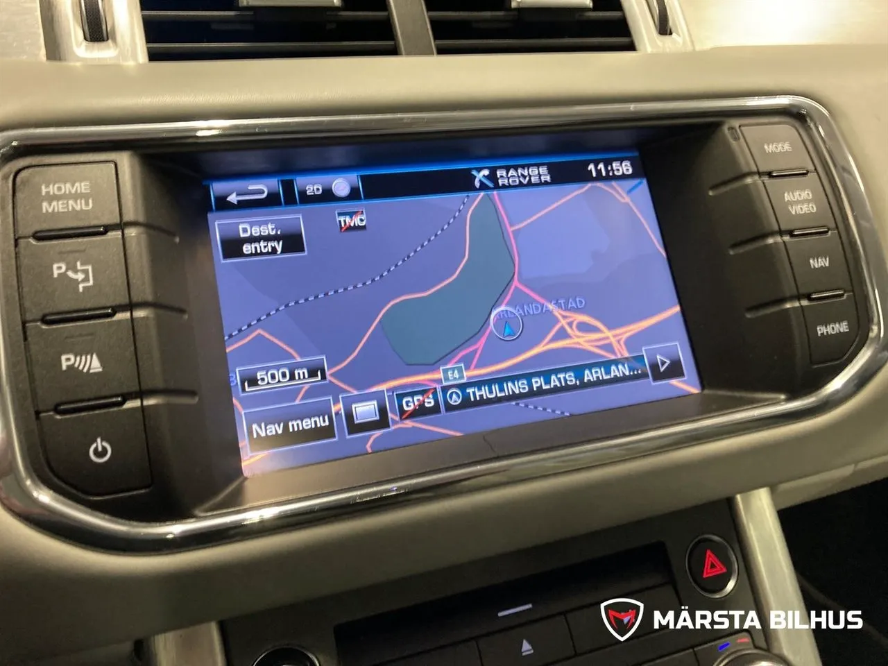 Land Rover Range Rover Evoque bild 17