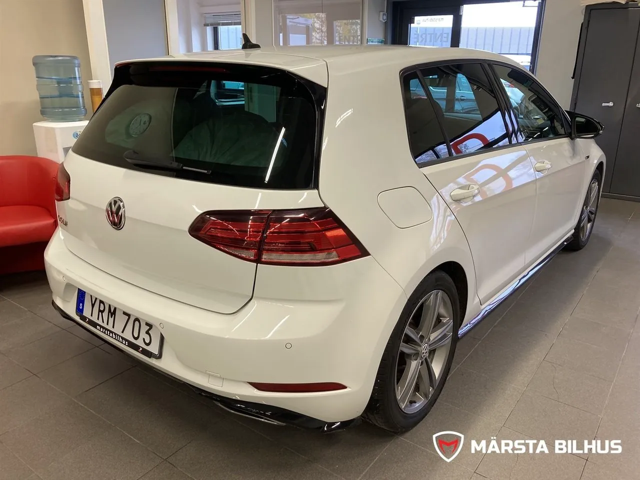 Volkswagen Golf bild 3