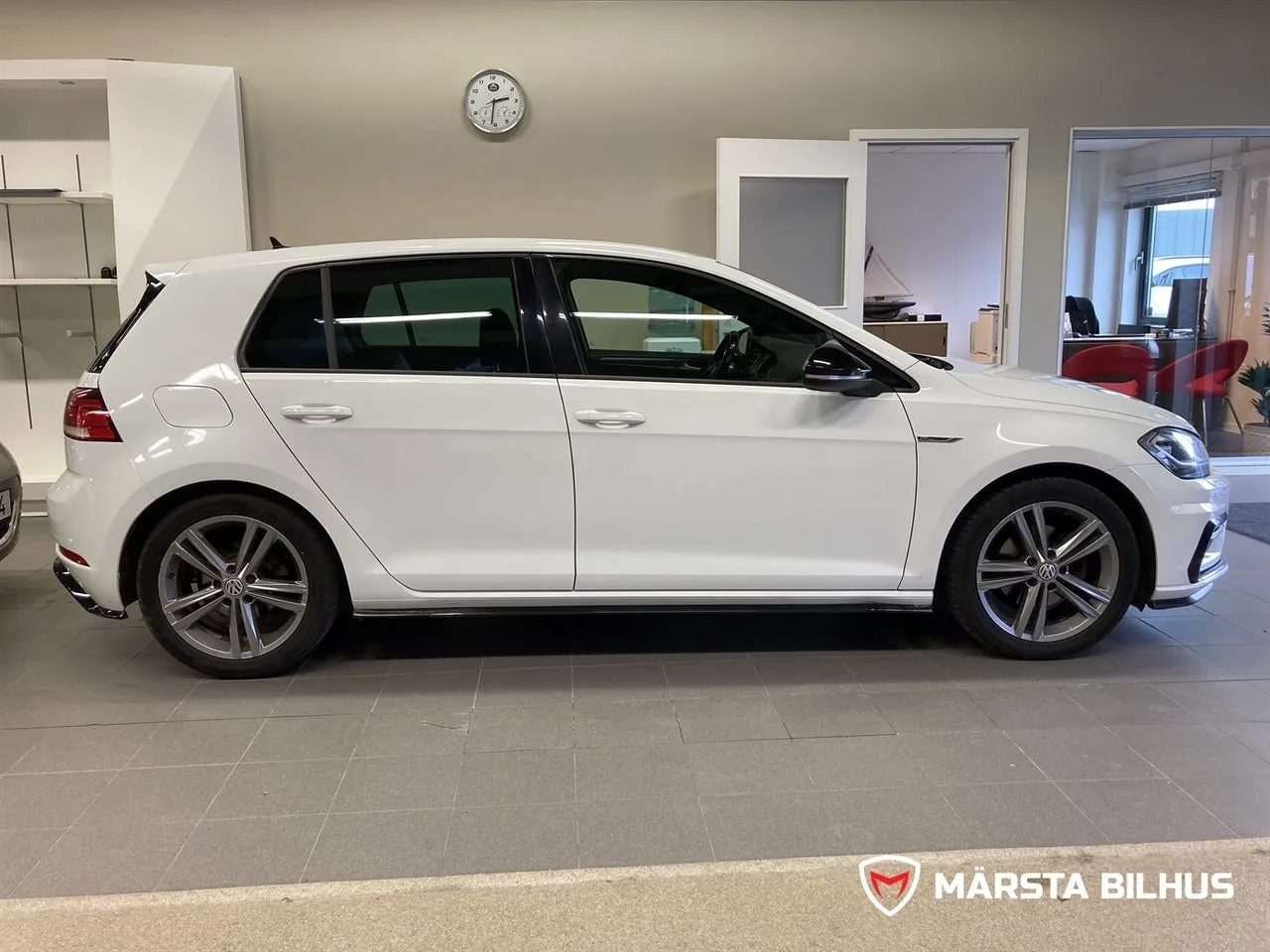 Volkswagen Golf bild 5