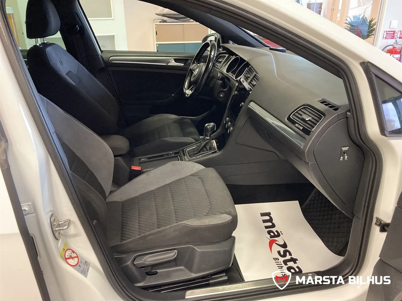 Volkswagen Golf bild 8