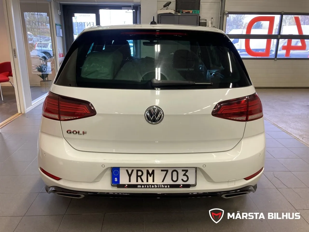 Volkswagen Golf bild 7